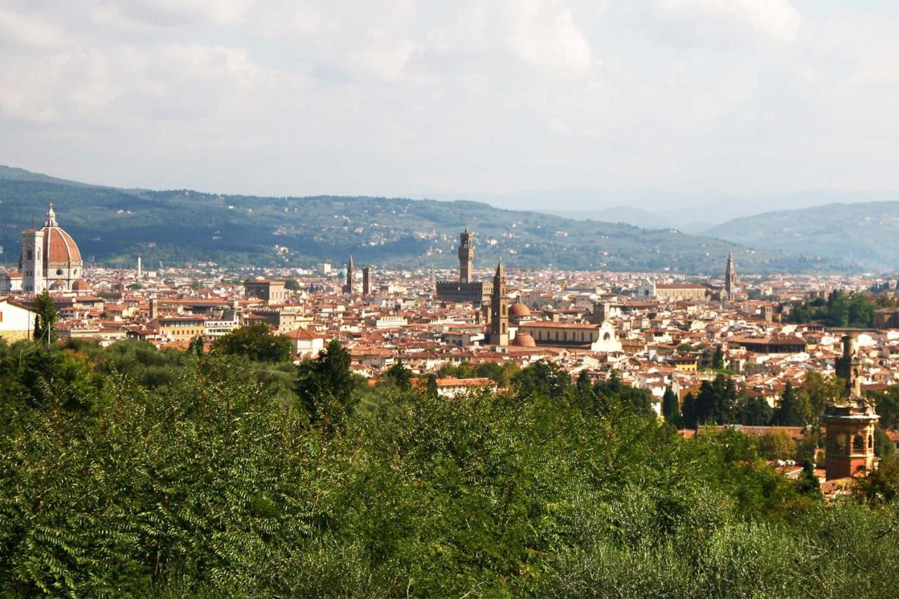 Marzocco - Sweet Dreams In Florenz