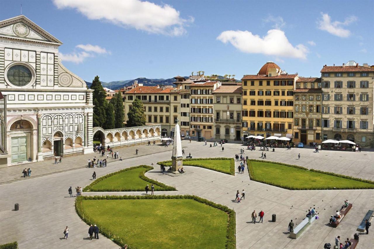 Marzocco - Sweet Dreams In * Florenz