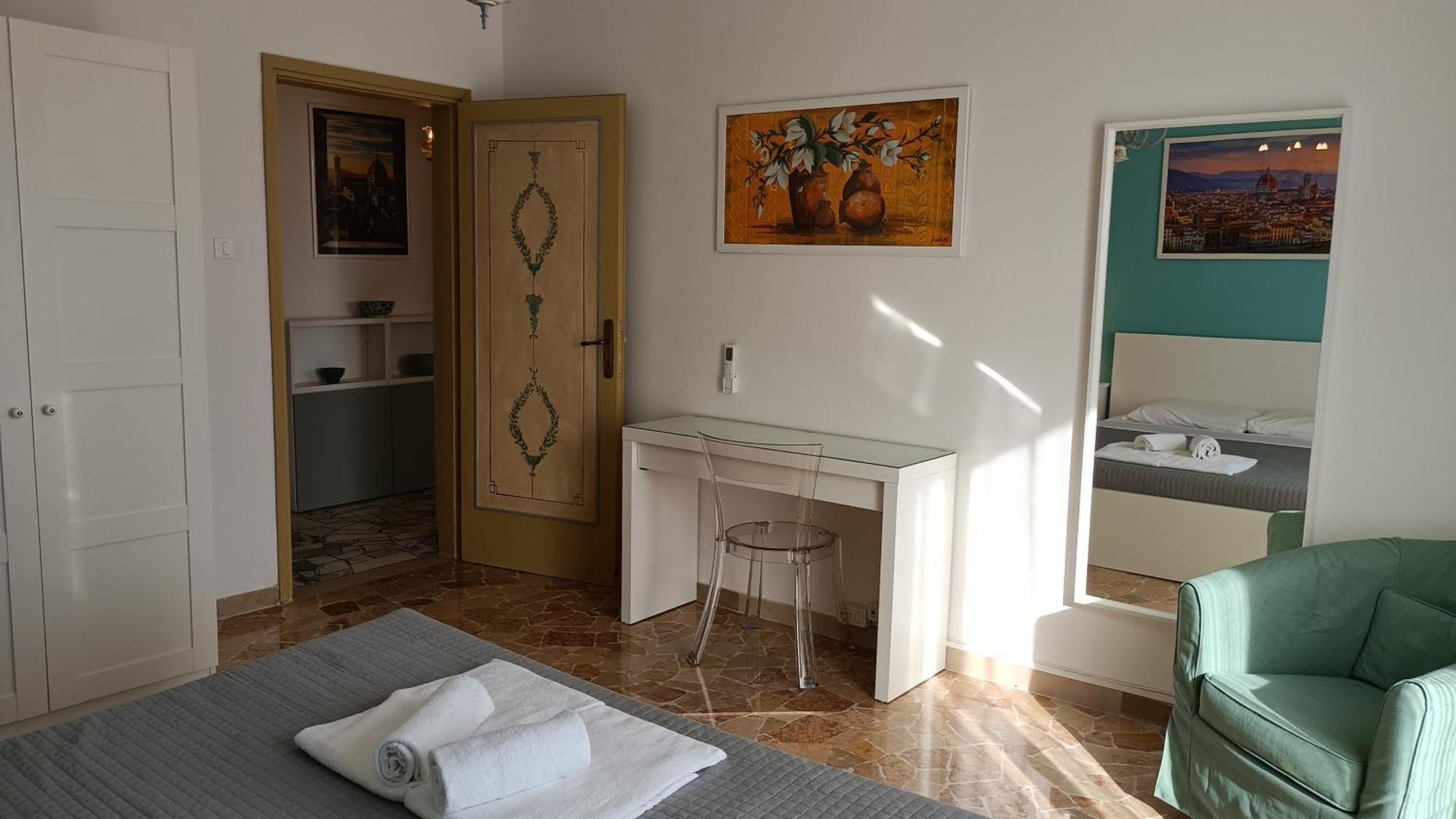 Appartement Marzocco - Sweet Dreams In Florence