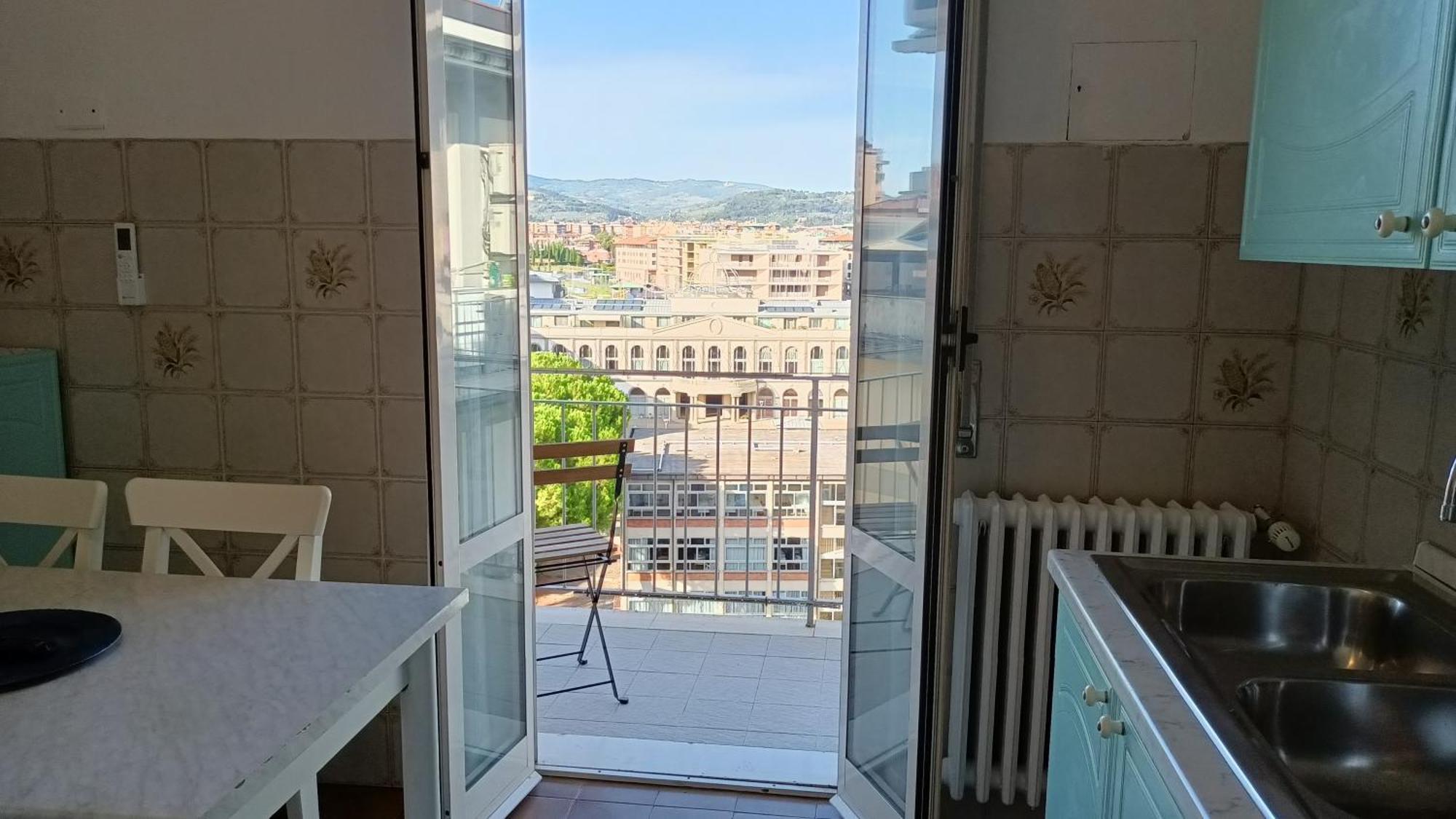 Marzocco - Sweet Dreams In Appartement Florence