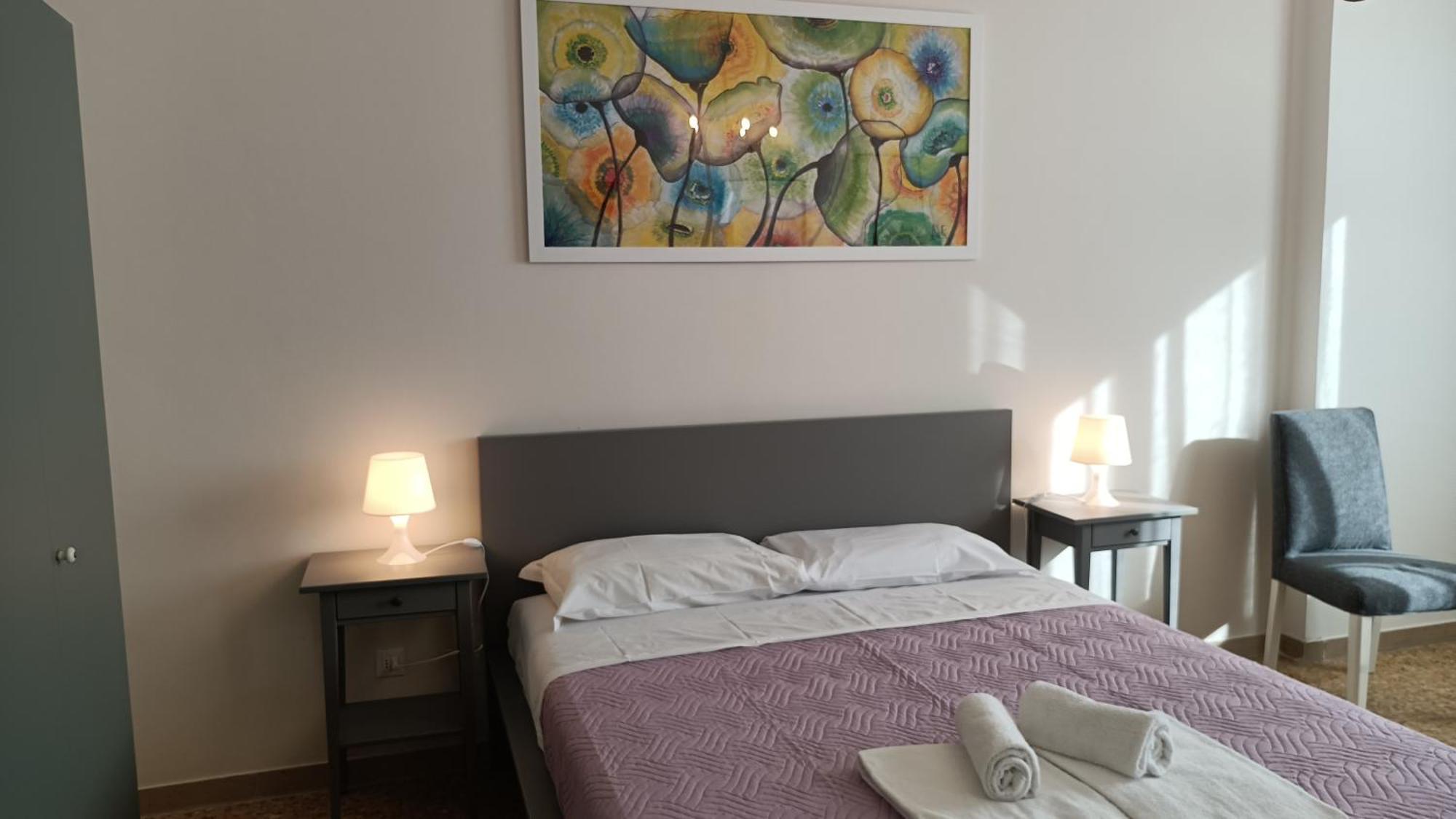 Marzocco - Sweet Dreams In Appartement *