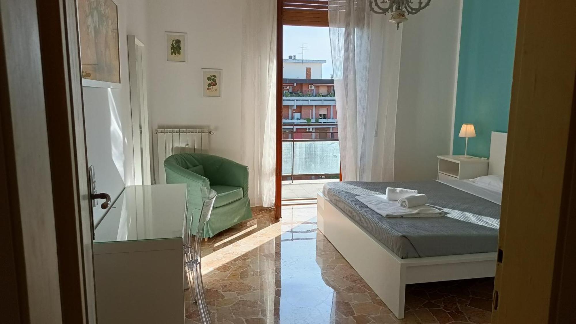 Appartement Marzocco - Sweet Dreams In