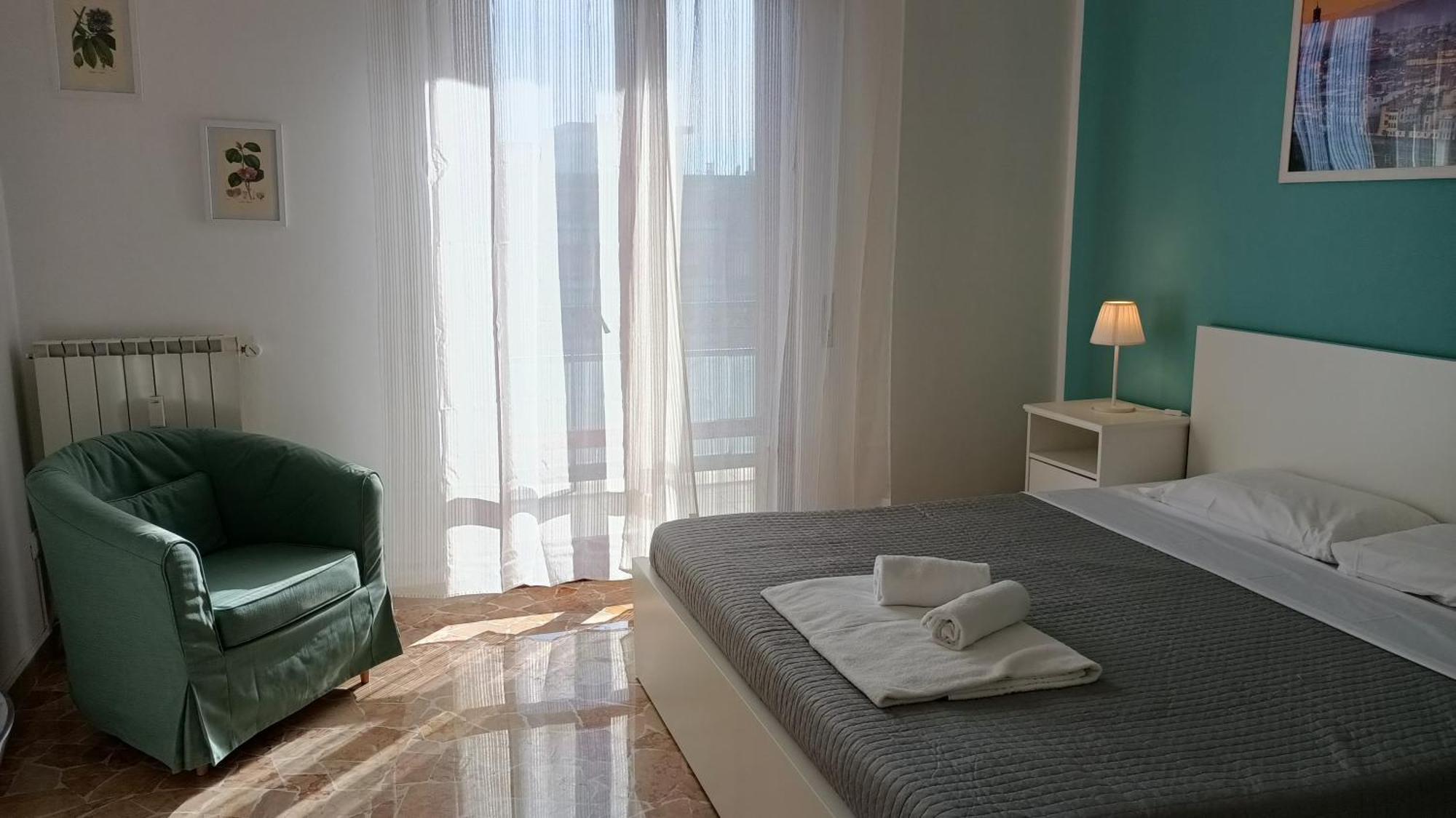 Appartement Marzocco - Sweet Dreams In *