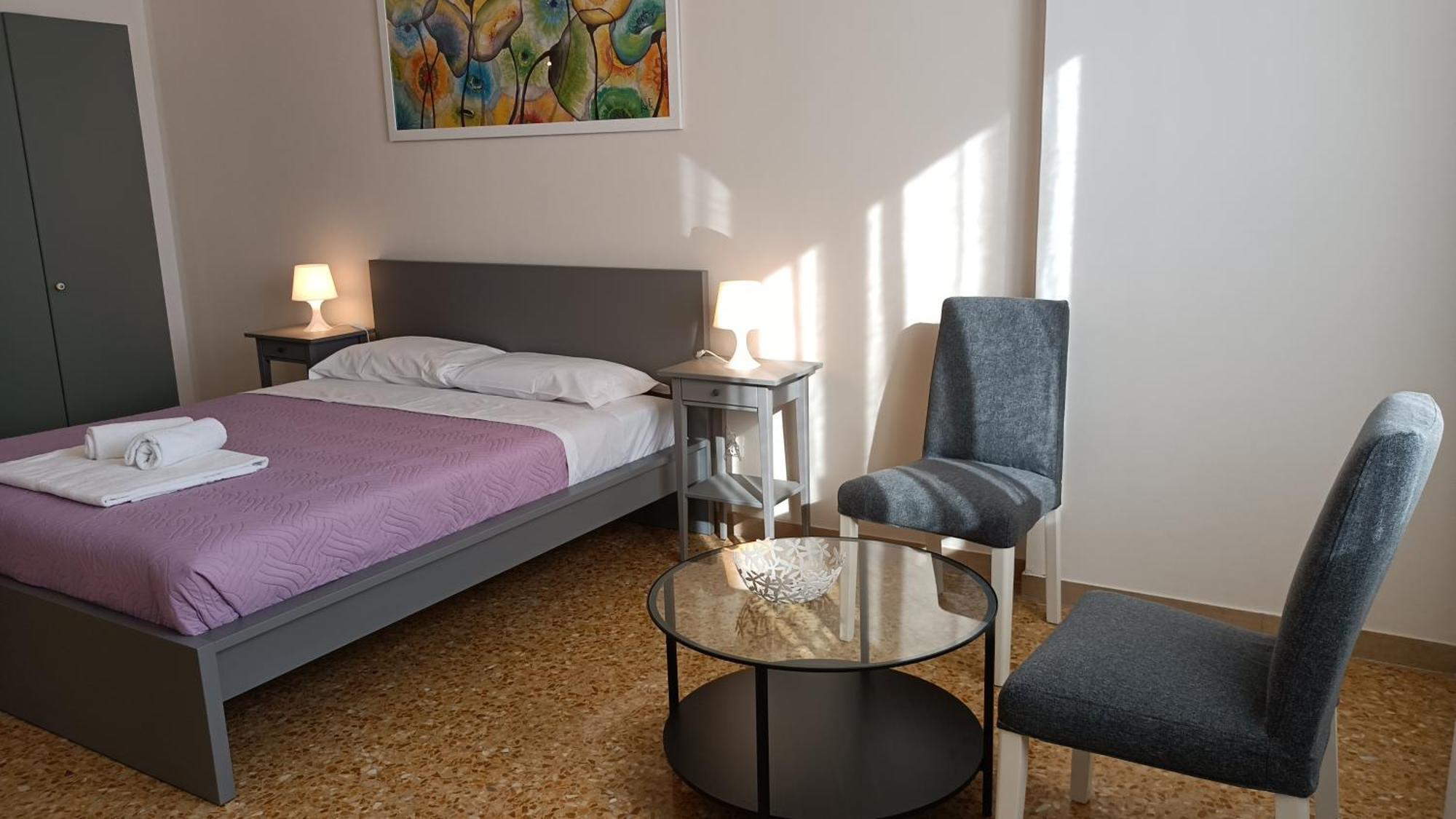 Marzocco - Sweet Dreams In Appartement *