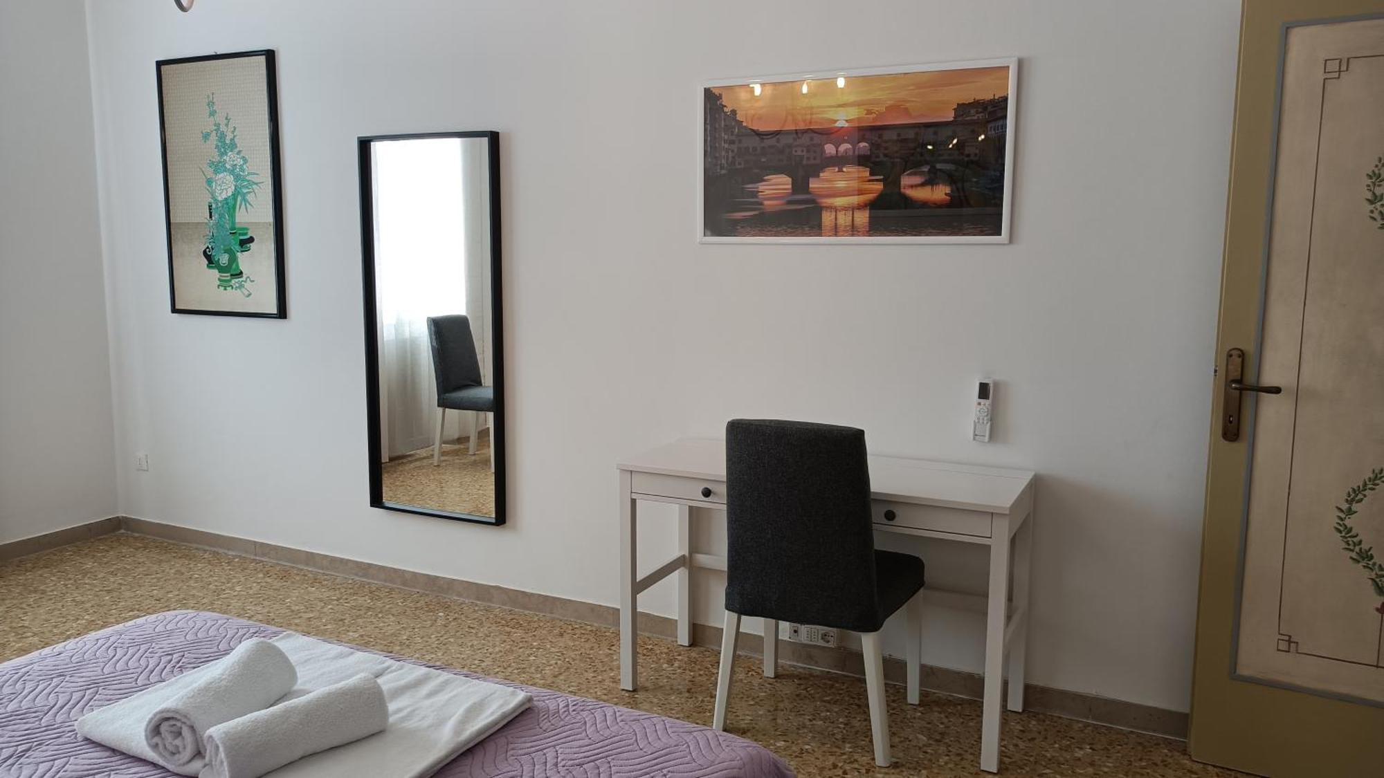 Appartement Marzocco - Sweet Dreams In Florence